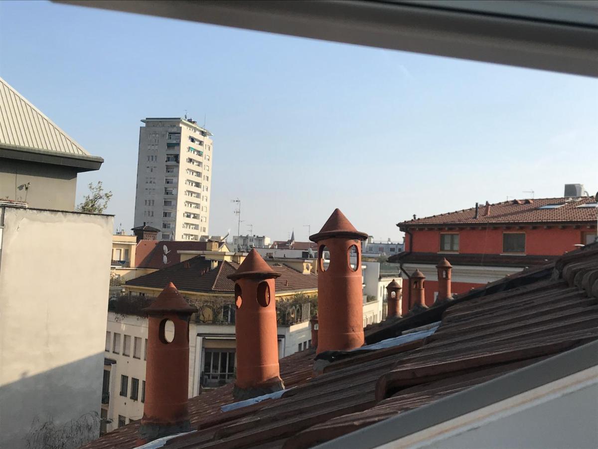Studio 17 Milano Ngoại thất bức ảnh