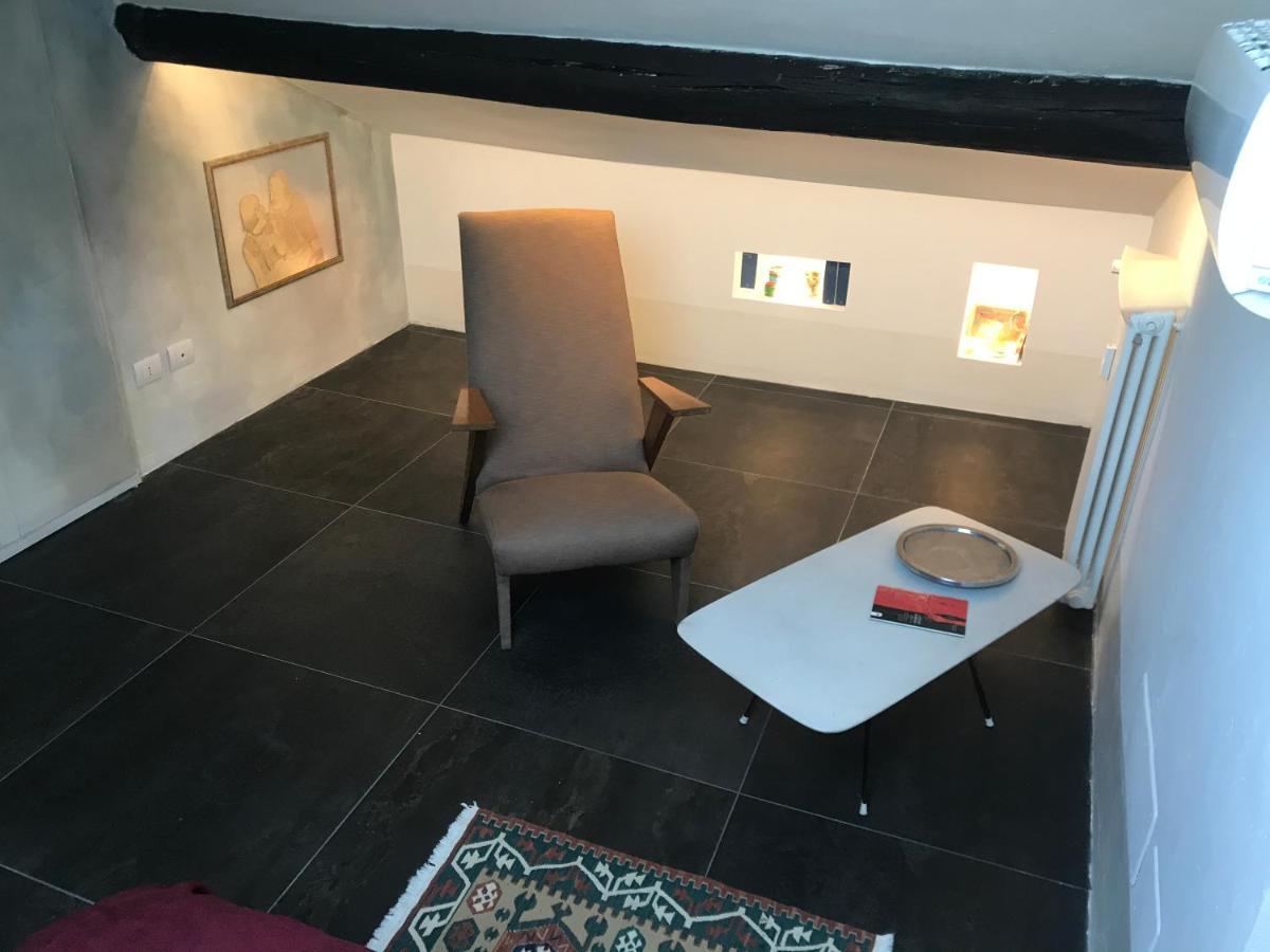 Studio 17 Milano Ngoại thất bức ảnh