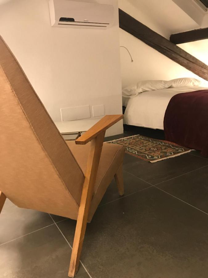 Studio 17 Milano Ngoại thất bức ảnh