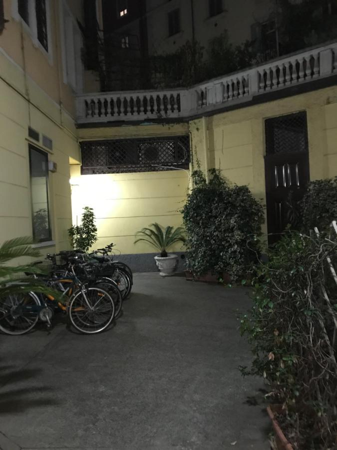 Studio 17 Milano Ngoại thất bức ảnh