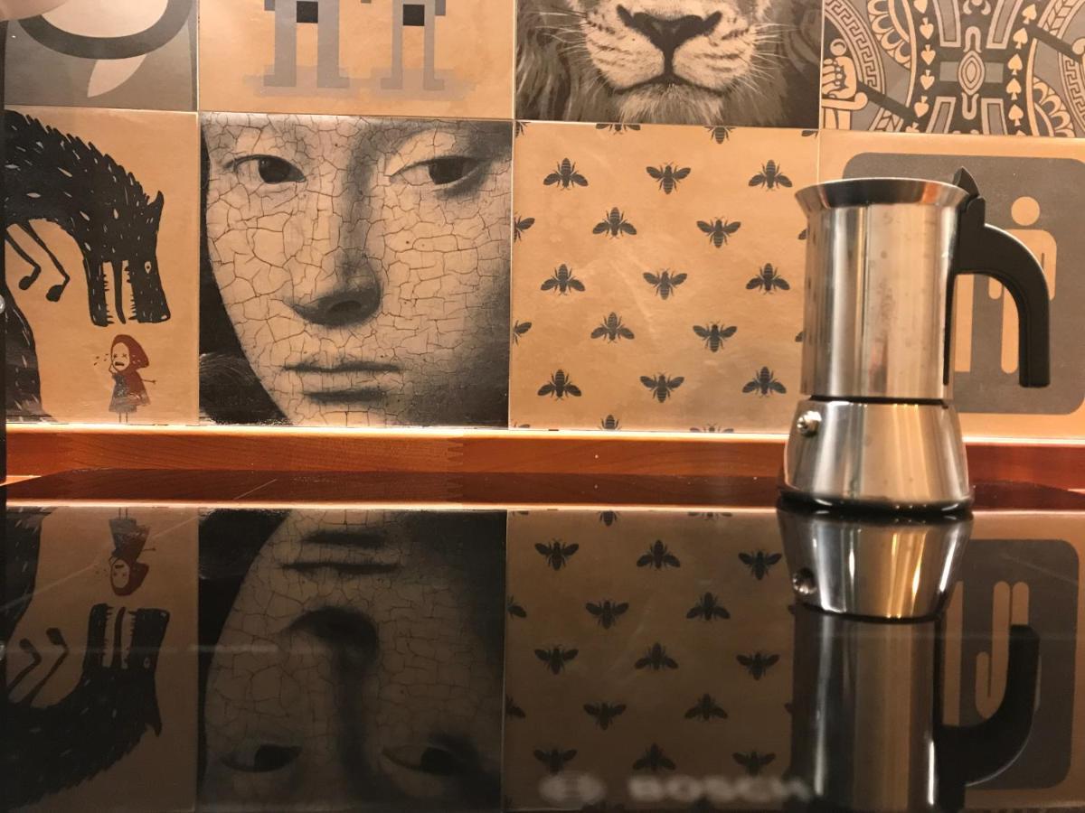 Studio 17 Milano Ngoại thất bức ảnh