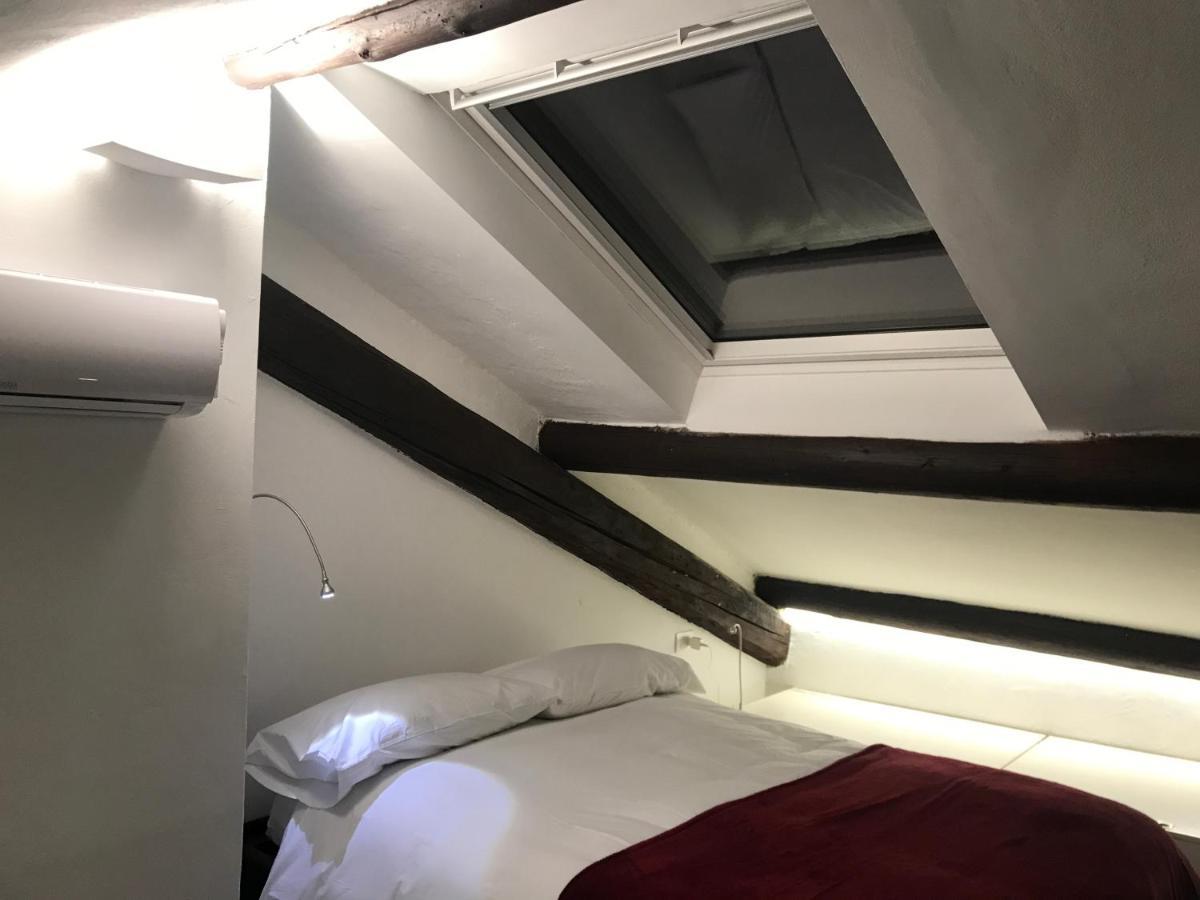 Studio 17 Milano Ngoại thất bức ảnh