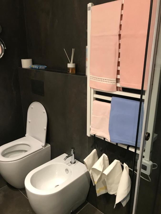 Studio 17 Milano Ngoại thất bức ảnh