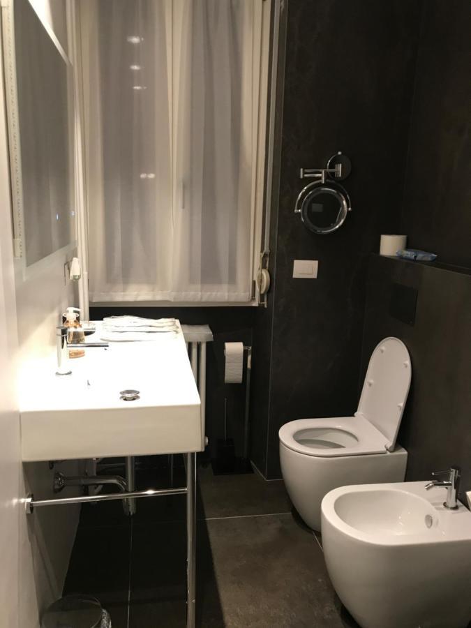 Studio 17 Milano Ngoại thất bức ảnh
