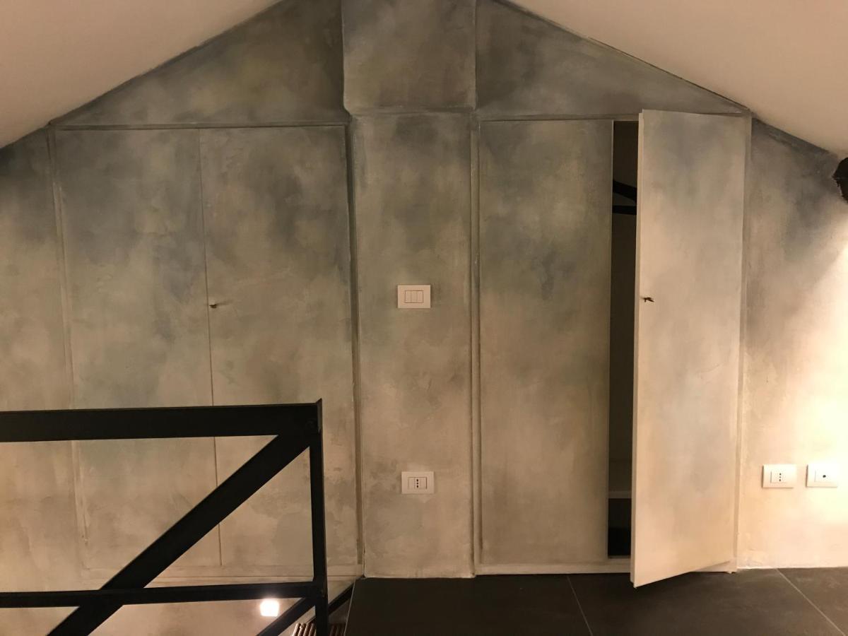 Studio 17 Milano Ngoại thất bức ảnh