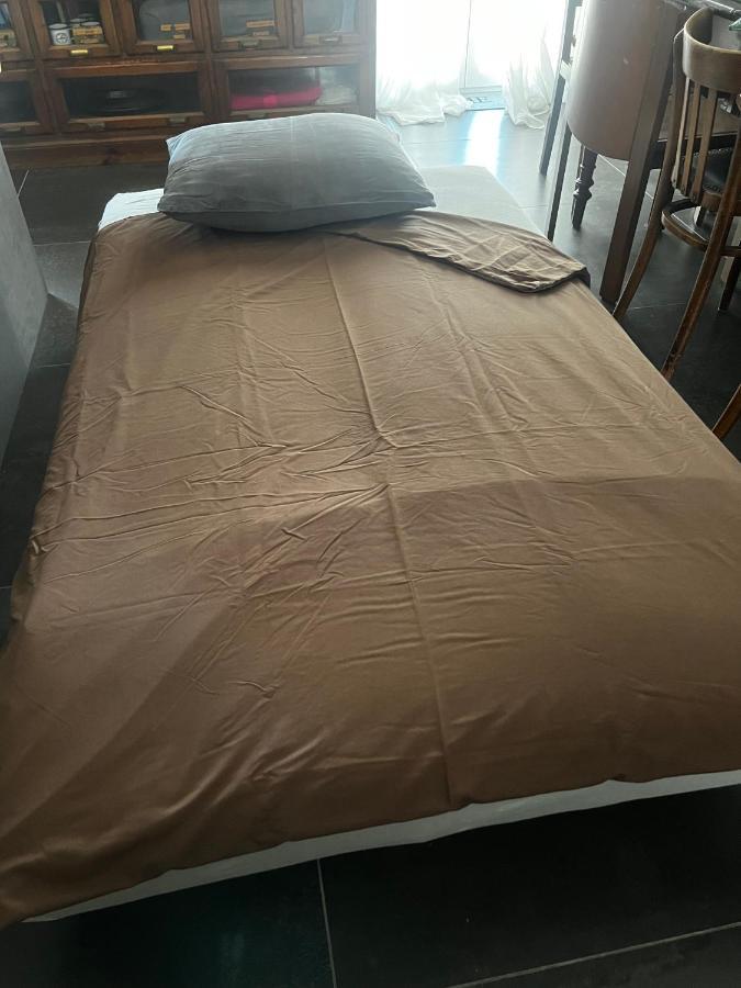 Studio 17 Milano Ngoại thất bức ảnh