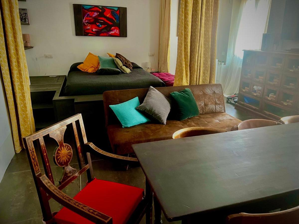 Studio 17 Milano Ngoại thất bức ảnh