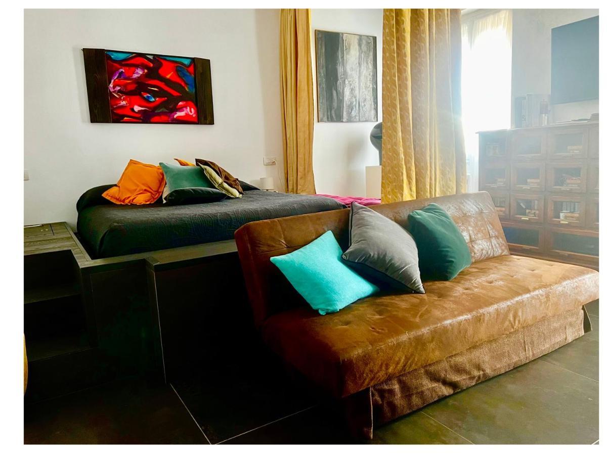 Studio 17 Milano Ngoại thất bức ảnh