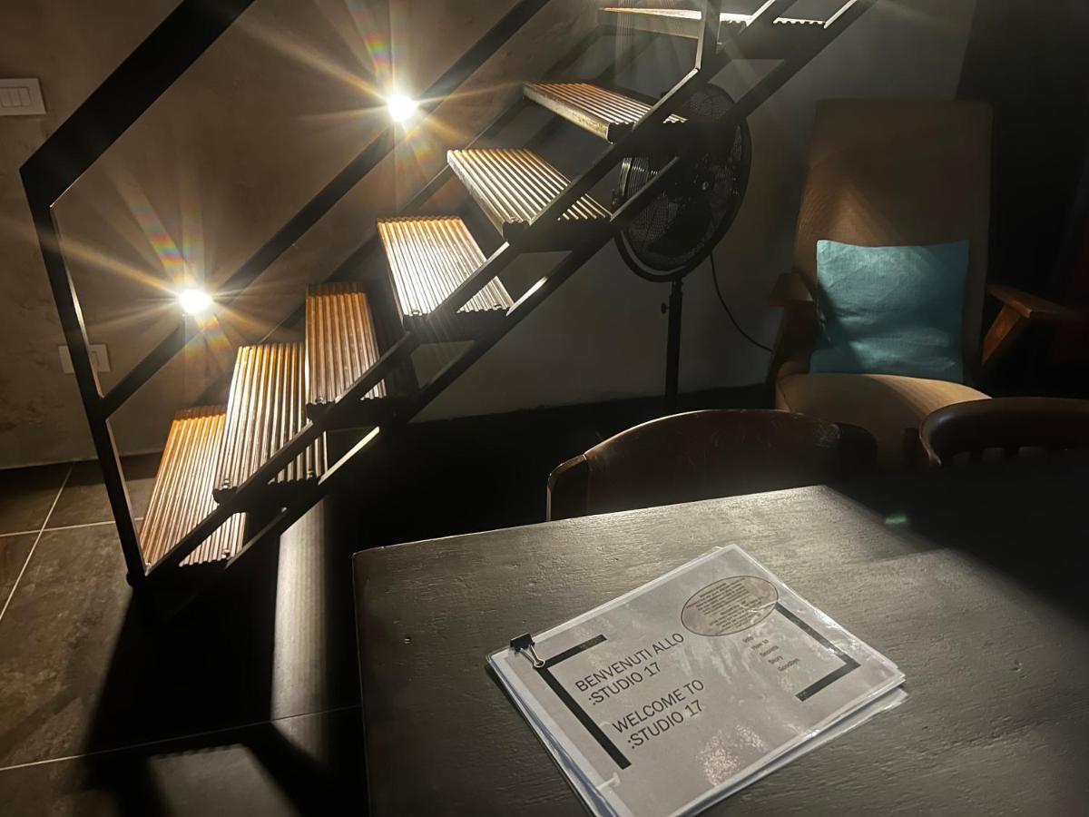 Studio 17 Milano Ngoại thất bức ảnh