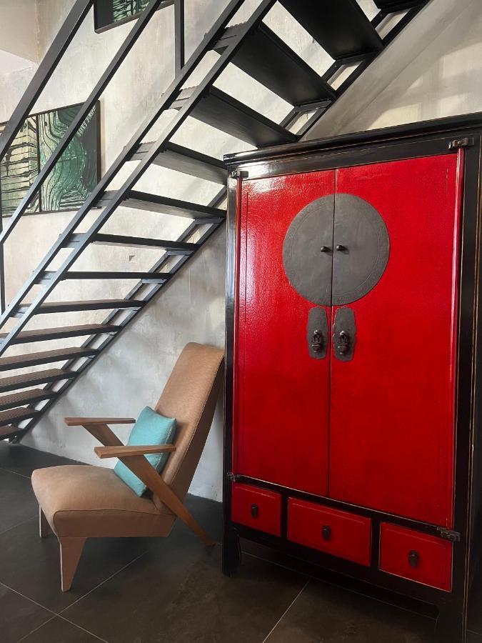 Studio 17 Milano Ngoại thất bức ảnh