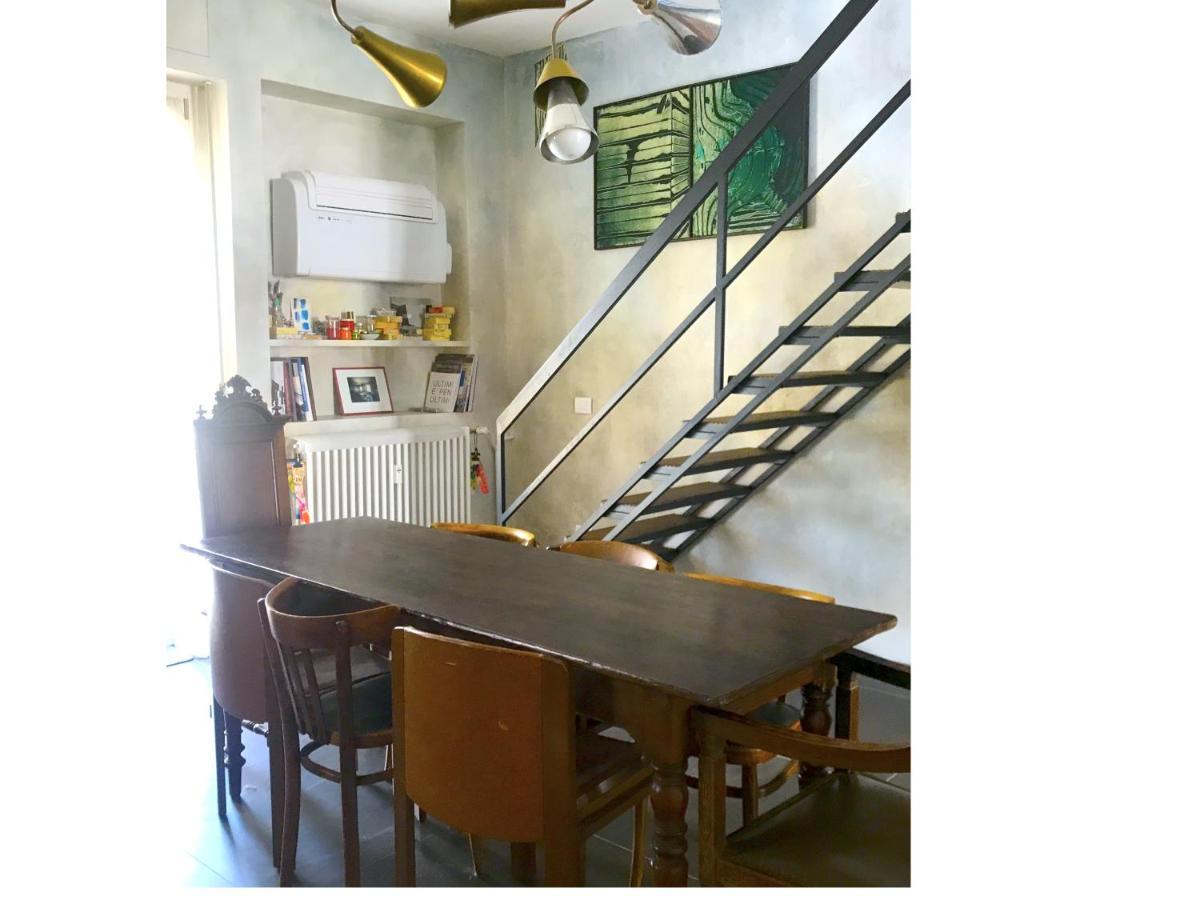 Studio 17 Milano Ngoại thất bức ảnh