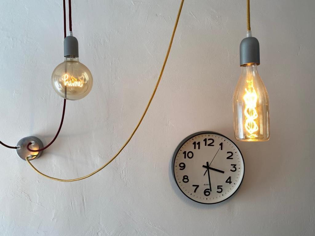 Studio 17 Milano Ngoại thất bức ảnh