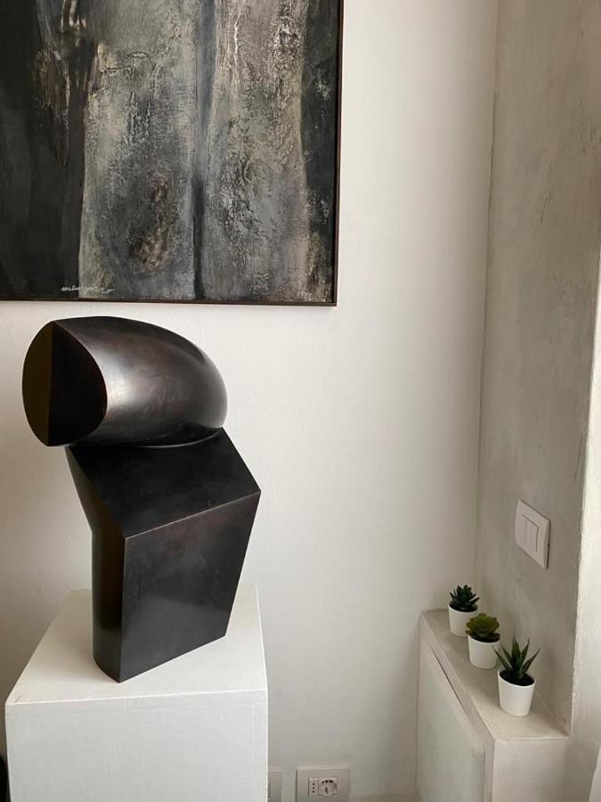 Studio 17 Milano Ngoại thất bức ảnh