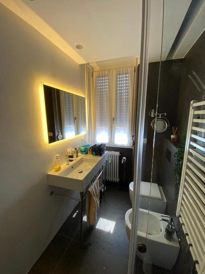 Studio 17 Milano Ngoại thất bức ảnh
